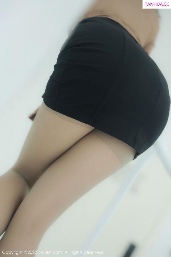 小奶瓶呜呜  [XiuRen]高清写真图 2022.09.14 No.5587 奶瓶第41张图片